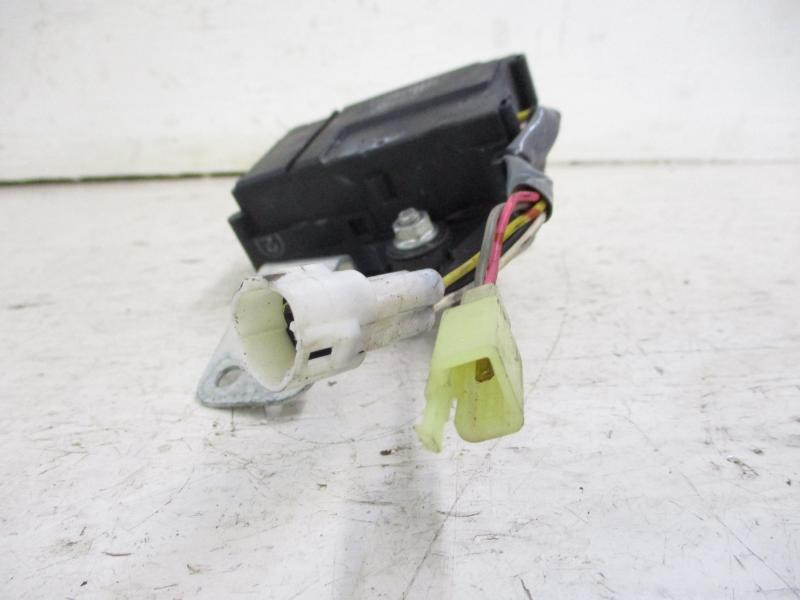 07 Kawasaki ZX6R Ninja P Exhaust Servo Motor 21174-0005 2005-2022